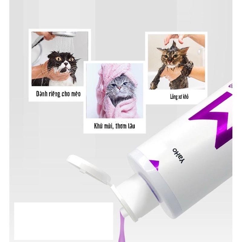Cát vệ sinh cho mèo KISS CAT siêu thấm hút và siêu vón cục