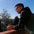 Sông Xanh Dòng